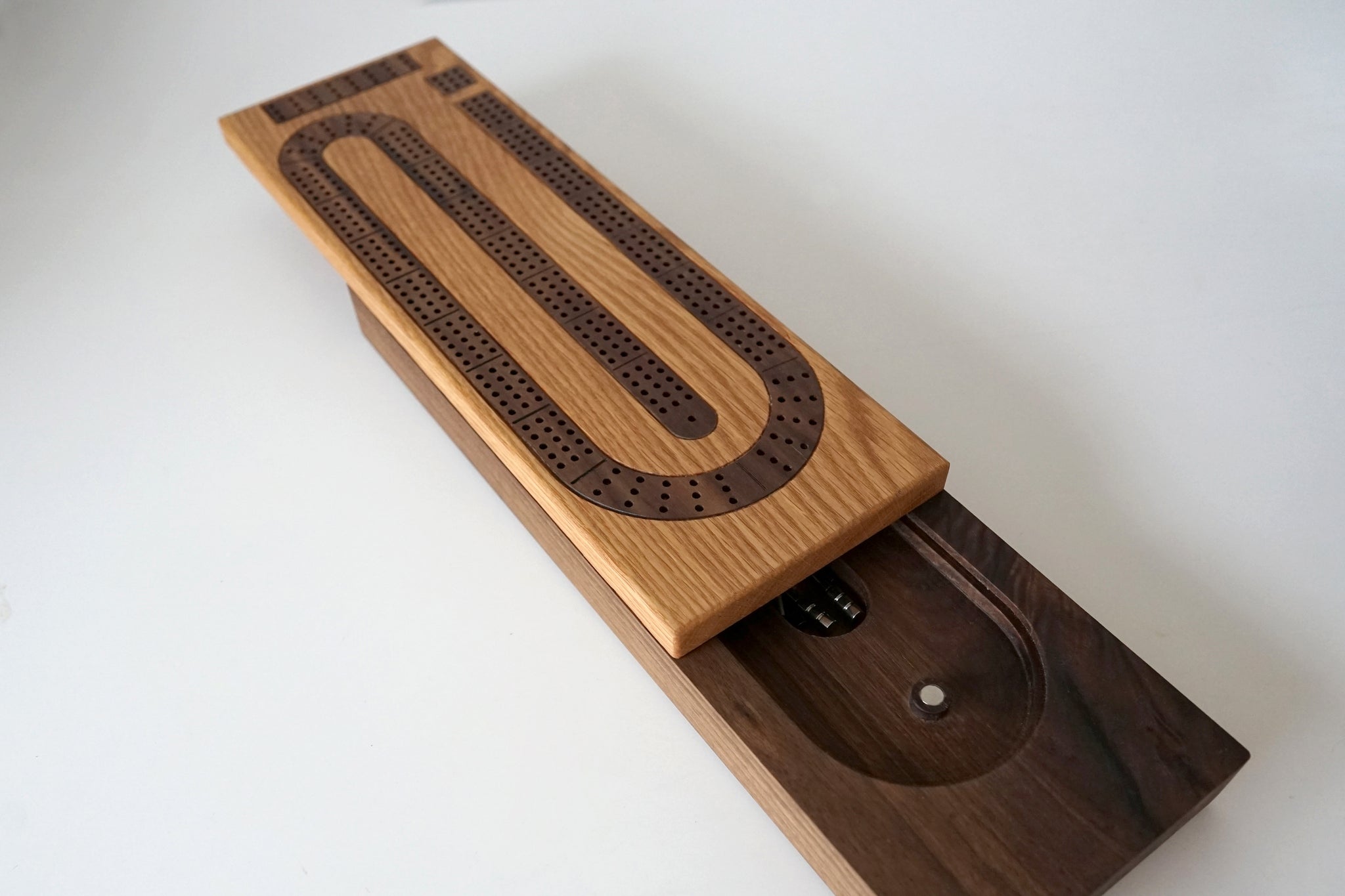 Cribbage Board