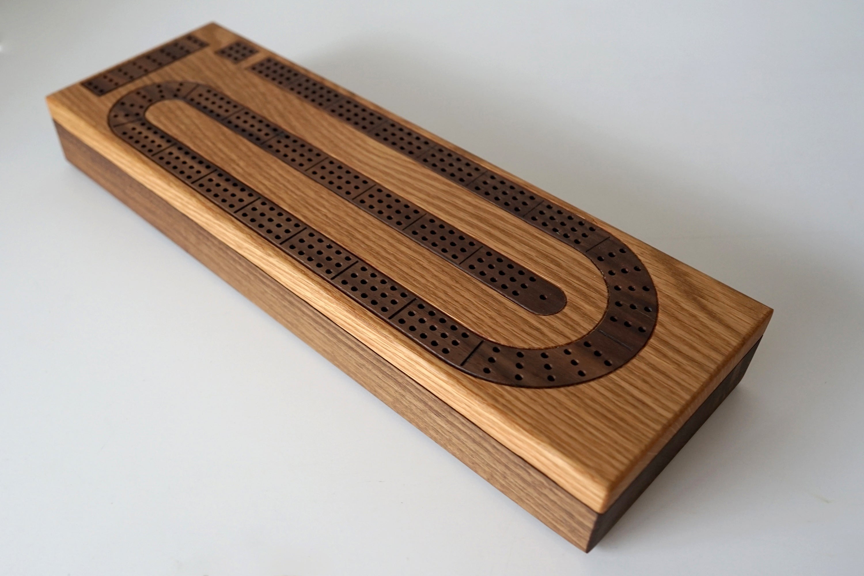 Cribbage Board