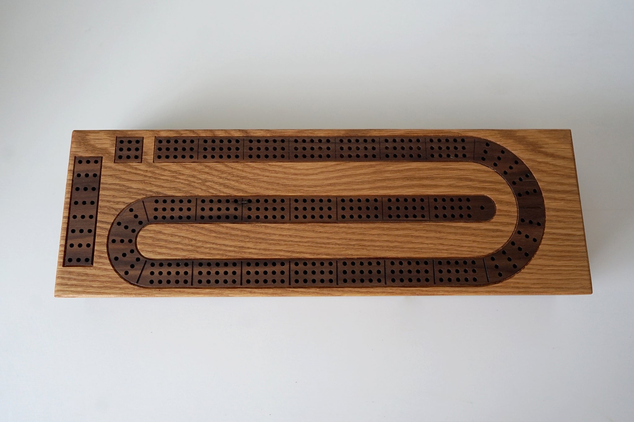 Cribbage Board