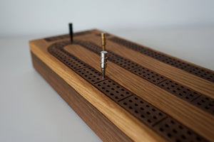 Cribbage Board