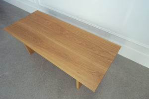 The Function Coffee Table