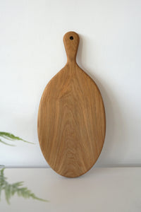 Serving Board